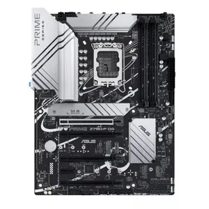 ASUS PRIME Z790-P D4 DDR4 5333MHZ 1XHDMI 1XDP 3XM.2 USB 3.2 ATX 1700P 