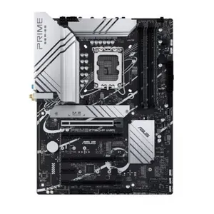 ASUS PRIME Z790-P WIFI DDR5 7200MHZ 1XHDMI 1XDP 3XM.2 USB 3.2 ATX 1700P 