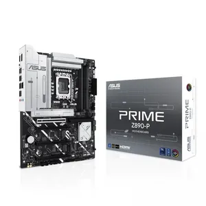ASUS PRIME Z890-P DDR5 8666MT/S 1XHDMI 1XDP 1XUSB TYPE-C 4XM.2 ATX 1851P