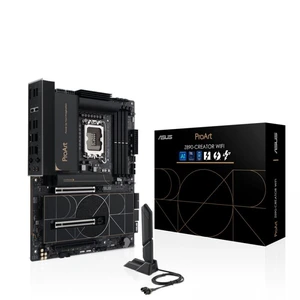 ASUS PROART Z890-CREATOR WIFI DDR5 9066MT/S 1XHDMI 5XM.2 ATX 1851P