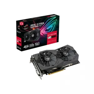 ASUS ROG STRIX RX560-4G-V2 DDR5 128B 1XHDMI 1XDVI 