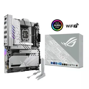 ASUS ROG MAXIMUS Z890 APEX DDR5 9600MT/S 2XUSB TYPE-C 6XM.2 ATX 1851P