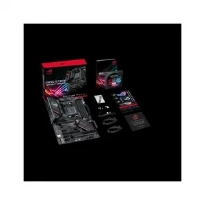 ASUS ROG STRIX B550-F GAMING DDR4 4600MHZ HDMI DP 2XM.2 USB 3.2 ATX AM4