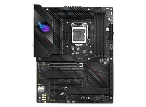 ASUS ROG STRIX B560-E GAMING WIFI DDR4 5333MHZ 1XHDMI 1XDP 3XM.2 USB 3.2 TYPE-C ATX 1200P 