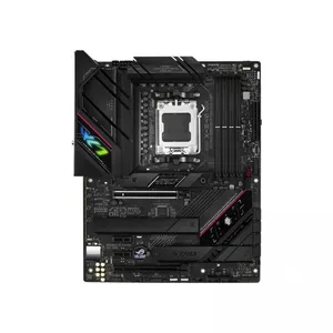 ASUS ROG STRIX B650E-F GAMING WIFI DDR5 6400MHZ 1XHDMI 1XDP 3XM.2 USB 3.2 ATX AM5 (AMD AM5 7000 SERİSİ İLE UYUMLU ) 