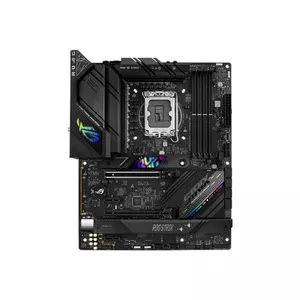 ASUS ROG STRIX B760-F GAMING WIFI DDR5 7800MHZ 1XHDMI 1XDP 3XM.2 USB 3.2 ATX 1700P (13. VE 12.NESİL İŞLEMCİ UYUMLU) 