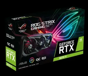 ASUS ROG STRIX RTX3070TI-O8G GAMING DDR6X 256B 2XHDMI 3XDP 