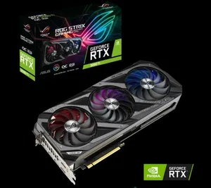 ASUS ROG STRIX RTX3080TI-O12G GAMING DDR6X 384B 2XHDMI 3XDP 