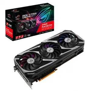 ASUS ROG STRIX RX6700XT-O12G GAMING DDR6 192B 1XHDMI 3XDP 