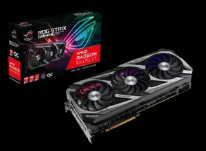ASUS ROG STRIX RX6750XT-O12G GAMING 12GB DDR6 192B 1XHDMI 3XDP 