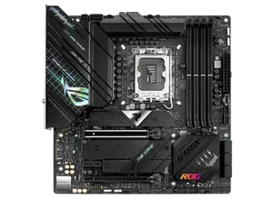 ASUS ROG STRIX Z690-G GAMING WIFI DDR5 6000MHZ 1XHDMI 1XDP 3XM.2 USB 3.2 MATX 1700P