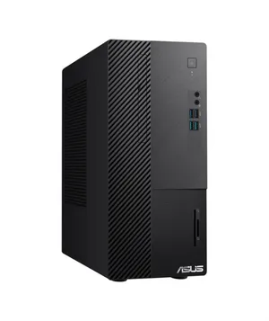 ASUS S500ME i3-13100 8GB 512GB FreeDos Dolu Bilgisayar Kasası