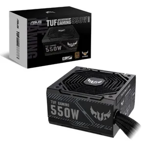 ASUS TUF GAMING 550B BRONZ GÜÇ KAYNAĞI 550W 