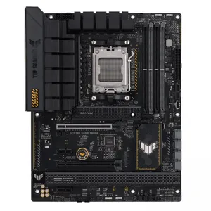 ASUS TUF GAMING B650-PLUS DDR5 6400MHZ 1XHDMI 1XDP 3XM.2 USB 3.2 ATX AM5 