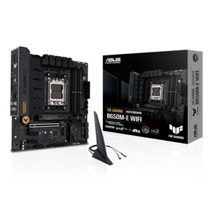 ASUS TUF GAMING B650M-E WIFI ANAKART
