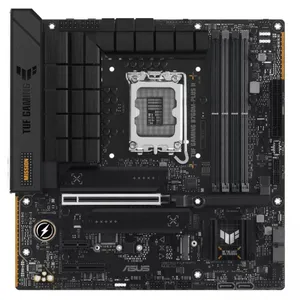 ASUS TUF GAMING B760M-PLUS II OYUN BİLGİSAYARI ANAKART