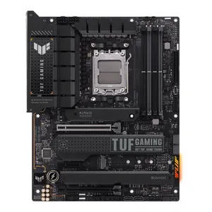 ASUS TUF GAMING X670E-PLUS DDR5 6400MHZ 1XHDMI 1XDP 4XM.2 USB 3.2 ATX AM5 (RYZEN 7000 SERİSİ İLE UYUMLU) 