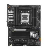 ASUS TUF GAMING X870-PLUS WIFI DDR5 8000MHZ AM5 ATX ANAKART