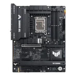 ASUS TUF GAMING Z890-PLUS WIFI DDR5 9066MT/S 1XHDMI 1XDP 2XUSB TYPE-C 4XM.2 ATX 1851P