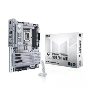 ASUS TUF GAMING Z890-PRO WIFI DDR5 9066MT/S 1XHDMI 1XDP 2XUSB TYPE-C 4XM.2 ATX 1851P