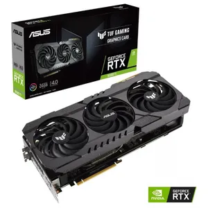 ASUS TUF RTX3090TI-24G GAMING 24GB DDR6X 384B 2XHDMI 3XDP