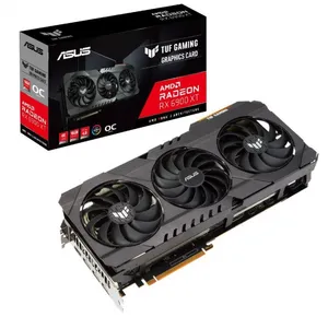 ASUS TUF RX6900XT-O16G GAMING DDR4 2340MHZ 1XHDMI 3XDP 