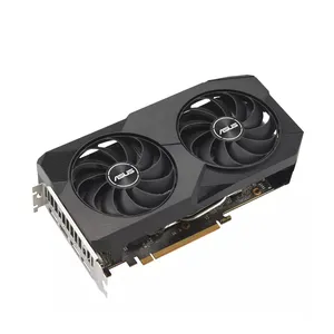 ASUSTeK Radeon RX 6600, DUAL-RX6600-8G-V2 EKRAN KARTI