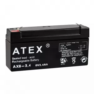 ATEX Ürünleri
