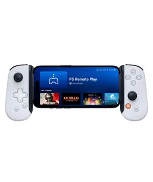 Backbone PC, Playstation, Xbox, iOS Uyumlu One Lightning PlayStation Edition Kontrol Cihazı