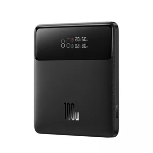 BASEUS BLADE PPBL000301 POWER HD EDITION DIJITAL EKRANLI 100W 20.000 MAH POWERBANK