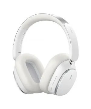 Baseus Bowie H1 Pro ANC Bluetooth Kulaklık - Beyaz