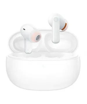 Baseus Bowie MZ10 ANC True Wireless Bluetooth Kulaklık - Beyaz