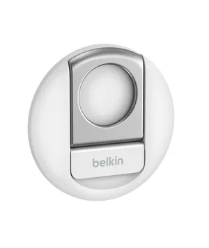 Belkin iPhone Mac Dizüstü Bilgisayarlar için MagSafe'li iPhone Telefon Tutucu