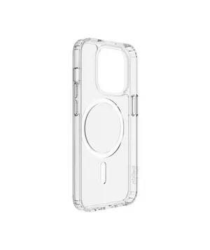 Belkin MSA010BTCL iPhone 14 Pro MagSafe Şeffaf Kılıf