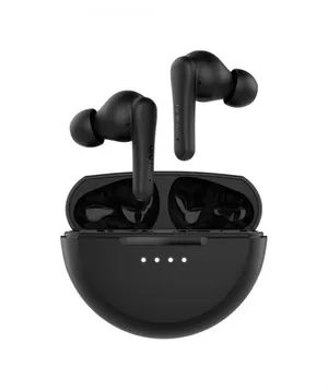 Belkin SoundForm TWS Kulak içi Kulaklık-Siyah