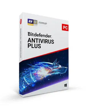 Bitdefender Ürünleri