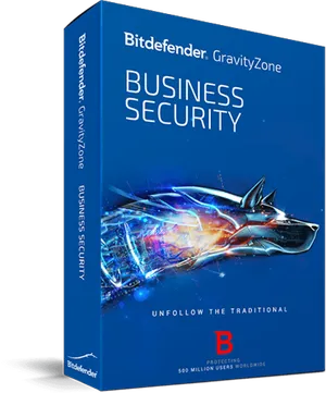 BITDEFENDER GRAVITYZONE BUS. SEC.26 KULL.3YIL KUTU 