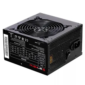 BITFENIX BP-BP500ALNN-9R BPA SERIES 500W 80+ POWER SUPPLY 