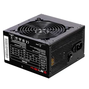 BITFENIX BP-BP600ALNN-9R BPA SERIES 80+ 600W PSU POWER SUPPLY