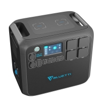 Taşınabilir Güç Kaynağı