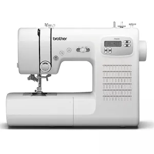 BROTHER FS60X ELEKTRONİK DİKİŞ MAKİNESİ