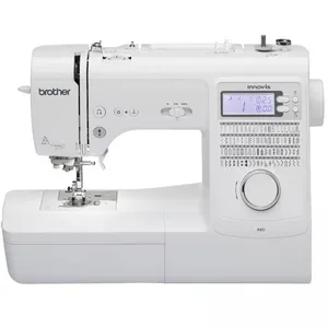 BROTHER INNOV-IS A80 ELEKTRONİK DİKİŞ MAKİNESİ