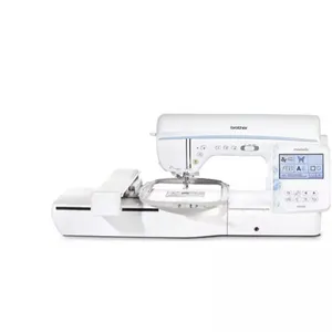 BROTHER INNOV-IS NV2700 DİKİŞ VE NAKIŞ MAKİNESİ