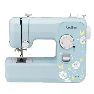 BROTHER JK17B MEKANİK DİKİŞ MAKİNESİ