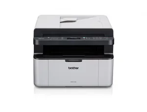 BROTHER MFC-1911W-2T MONO LAZER YAZ/TAR/FOT/FAX/WIFI (2 TAM DOLU TONER) 