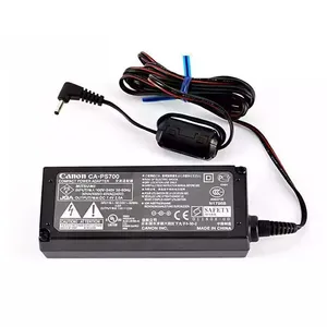 CANON CA-PS-700E Kamera Adaptörü Şarj Cihazı