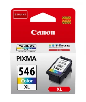 Canon CL-546XL CMY 3 Renk Mürekkep Kartuş 8288B001