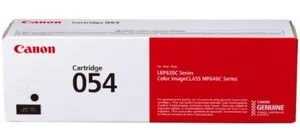 CANON CRG-054BK 1500 SAYFA SIYAH TONER (MF645CX) 
