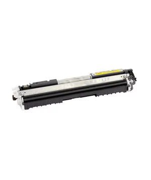 Canon CRG-729 Y Sarı Orijinal Toner 4367B002