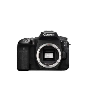 Canon 90D Digital SLR Fotoğraf Makinesi 18-135 IS USM Lens